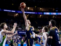 'KAD SE SVE ZAVRŠI': Reakcija Džanana Muse nakon ispadanja sa Eurobasketa