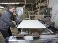 PROCURILI NOVI DETALJI IZ MAGLAJA: Iza otvaranja fabrike namještaja stoji jedan od najbogatijih bh. privrednika