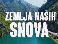 'OVO JE ZEMLJA NAŠIH SNOVA': Poslušajte predizbornu himnu Naše stranke