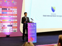 'IGRE MLADIH' - NAJLJEPŠA SPORTSKA PRIČA: Izvršni direktor PSG-a proglašen novim ambasadorom Sportskih igara mladih