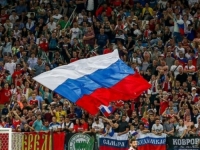 I SPORTISTI ĆE NA FRONT: Pojedini članovi Nogometnog saveza Rusije dobili pozive za mobilizaciju, igračima postavljana pitanja o 'sposobnosti za vojnu službu'