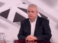 NENAD ČANAK VIŠE NEĆE BITI NA ČELU LIGE SOCIJALDEMOKRATA VOJVODINE: Otkrio je i zašto odlazi, te da li se povlači iz politike