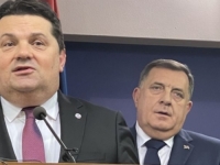 VASKOVIĆ OTKRIVA DETALJE DRAME U REPUBLICI SRPSKOJ: Kulminirao rat između Milorada Dodika i Nenada Stevandića, sve je krenulo iznenadnim potezom…