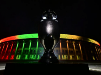 DOMAĆIN TRAŽI: 'UEFA treba da isključi Bjelorusiju sa EURA 2024. godine'