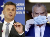 RADONČIĆ ODAO PRIZNANJE PREMIJERU NOVALIĆU: 'Budžetski prihodi porasli za 20 posto!'