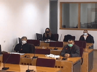 SUĐENJE ZA MONSTRUOZNE ZLOČINE U FOČI: 'Dolazili su, tražili zlato i pare, a ako nemamo, tukli su nas. Neke mlađe žene su odvodili u toalet da ih siluju'