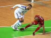 PORAZOM OTVORENE KVALIFIKACIJE: Futsaleri BiH poraženi od Armenije, u utorak nova utakmica