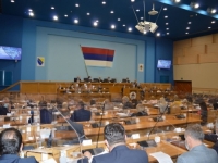KAKO KOTIRA DODIKOV INAT: Posebna sjednica NSRS-a bit će održana u...