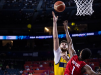 BLOK, RAMPA, BANANA: Jusuf Nurkić proglašen najboljim...