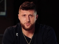 NURKIĆ NASTAVLJA ODUŠEVLJAVATI: Tuzli i selu u Ruandi poklonio nove košarkaške terene (FOTO, VIDEO)