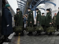 PUTINOV PUCANJ U PRAZNO: Šta se krije iza objave masovne mobilizacije?