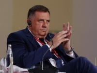 DODIK NA NASLOVNIM STRANAMA REGIONALNIH MEDIJA: 'Lider bosanskih Srba ulazi u lični sukob sa Berlinom! Povlači li za sobom i Vučića?'