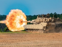 U EVROPI SE RAĐA NOVA VOJNA SUPERSILA: Postat će najčvršći bedem prema Putinu, imat će više tenkova nego najmoćnije evropske vojske zajedno