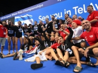 GOTOVO JE: Hrvatska je prvak Evrope, pogledajte dramatičnu završnicu sinoćnjeg finala (VIDEO)