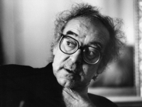 ODLAZAK VELIKANA: Umro legendarni francuski reditelj i ikona Novog vala Jean-Luc Godard