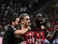 LIGA PRVAKA: Milan rutinski savladao Dinamo, Shakhtar i Celtic podijelili bodove (VIDEO)
