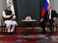 NOVI UDARAC ZA RUSIJU: Posramljeni Putin morao se pravdati Indiji!