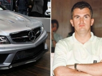 OPTUŽEN 'KRALJ LIMUZINA' IZ POSUŠJA: Od njega su automobile kupovali brojne poznate ličnosti, brat je još poznatijeg hercegovačkog biznismena