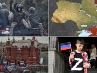 ŠTA JE CILJ 'NARODNIH REFERENDUMA': Putinova predstava za domaće potrebe!