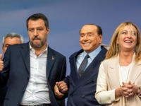 HAOS PRIJE IZBORA: Berlusconi opravdava Putina, Braća Italije prijete homoseksulacima, a Von der Leyen - Italijanima