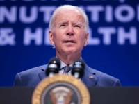 BIDEN SE OPET POGUBIO: Na konferenciji zazivao ženu koja je poginula - 'Jackie, jesi li ovdje?' (VIDEO)