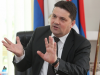 STEVANDIĆ ZABRINUT: 'Dodiku nije ugrožena samo politička karijera, nego je ugrožen i opstanak i život...'
