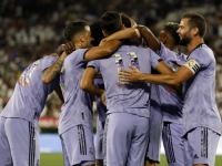 MOŽDA BI MU SELIDBA GODILA: Fudbalera Real Madrida pitali da li bi igrao za Barcelonu