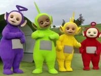 NOVE AVANTURE: Teletabisi ponovo na malim ekranima, glasove će im posuditi...