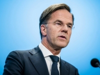 NIZOZEMSKI PREMIJER NIJE ZABRINUT: 'Putinova odluka je pokazatelj panike'