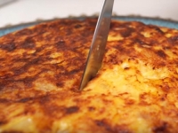KULINARSKI HIT: Na brzinu napravite španjolski omlet od samo tri sastojka i iznenadite ukućane… (VIDEO)