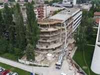 SATTLER U POSJETI ZDK: EU je investirala više od 50 miliona eura u...