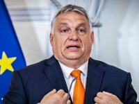 BURNO U BRISELU: Evropska komisija donijela odluku bez presedana protiv Mađarske, kakav je stav Hrvatske!?