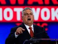 VIKTOR ORBAN OTVORIO KARTE: 'Mi se moramo nastaviti boriti protiv zelenih fundamentalista!'