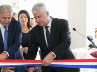PRONAŠLI SMO ČOVIĆA: Evo gdje se 'sakrio' tokom posjete Erdogana našoj zemlji