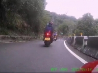 SILOVIT UDAR NA TAJVANU: Pogledajte prizore snažnog potresa koji je rušio zgrade (VIDEO)