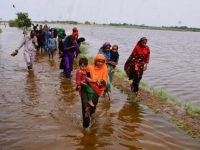 UŽASAN BILANS PRIRODNE KATASTROFE: U poplavama u Pakistanu poginulo 1.265 ljudi, među kojima 441 dijete