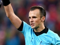 NOVO PRIZNANJE OD UEFA-e ZA NAŠE SUDIJE: Irfan Peljto u Belgiji sudi utakmicu Lige prvaka, Elmir Pilav u Španiji kao...