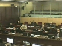 SUĐENJE ZA ZLOČINE U ZVORNIKU: 'Gore kuće... Sve nam je izgorjelo dok smo došli do stanice'