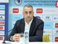 KOMITET ZA 'ŠTETNOST' NS BiH: Jedini koji je danas bio protiv odigravanja utakmice sa Rusijom...