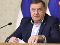 DODIK U PANICI, OGLASIO SE IZ BEOGRADA: 'Ispitivanje Novitovića nepotrebno, predstavlja miješanje u izborni proces...'