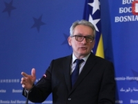 BOSIĆEVA PORUKA 'AKCIZNOJ KOALICIJI': 'Uradite bar nešto na...'