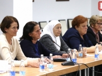 'SB' NA OKRUGLOM STOLU: Do sada pronađeno 80 posto nestalih osoba u BiH, još uvijek se traži... (FOTO)