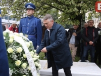 'SB' U HAREMU ALIPAŠINE DŽAMIJE: Obilježena 28. godišnjica pogibije Zame Dučića, heroja odbrane Sarajeva i BiH (FOTO)