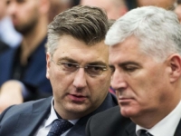 ČOVIĆEV LIVANJSKI ČIR: Evo zašto Plenković dolazi baš u Livno podržati HDZ i Borjanu Krišto 