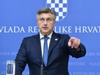 HRVATSKI STRUČNJACI UPOZORAVAJU: 'Plenković nas vraća u vrijeme Jugoslavije, nestašica i par-nepar vožnje'
