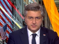 PLENKOVIĆ PORUČIO: 'Povećali smo kapacitete plina, želimo opskrbljivati regiju'