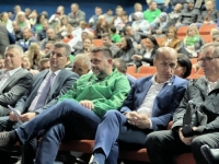 'POKRET ZA DRŽAVU' U SREBRENICI: 'Nažalost, ima i onih koji smatraju...'