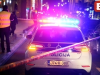 POTVRĐENO IZ MUP-a KS: Muškarac napadnut nožem na Otoci