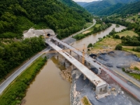 UPITNO HOĆE LI RADOVI BITI GOTOVI DO 2028. GODINE: Nedostatak radne snage utječe na dinamiku izgradnje koridora Vc