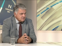 DIREKTOR EP BiH POJAŠNJAVA: 'Električna energija ne može biti...'